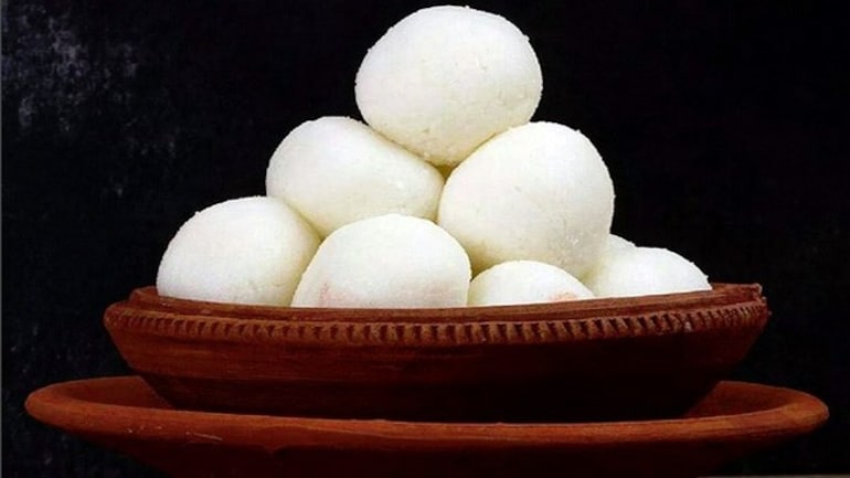 Roshogolla