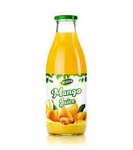 Mango Juice
